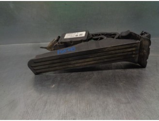 Recambio de potenciometro pedal para skoda octavia combi (1z5) easy referencia OEM IAM 1K1723503L 6PV00860001 HELLA