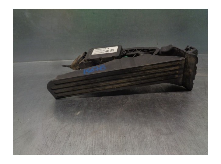 Recambio de potenciometro pedal para skoda octavia combi (1z5) easy referencia OEM IAM 1K1723503L 6PV00860001 HELLA
