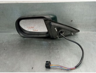 Recambio de retrovisor izquierdo para jaguar s-type 3.0 v6 24v cat referencia OEM IAM XR810706 XR810706 