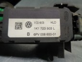 Recambio de potenciometro pedal para skoda octavia combi (1z5) easy referencia OEM IAM 1K1723503L 6PV00860001 HELLA