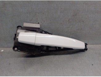 Recambio de maneta exterior delantera derecha para opel zafira tourer c (p12) 1.6 cdti (75) referencia OEM IAM 14096401 