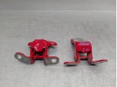 Recambio de bisagra puerta para lexus ct 200h referencia OEM IAM 6990660050 TRAS INF / SUPE 6878052031