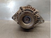 Recambio de alternador para ford ranger (es) 2.5 tdci cat referencia OEM IAM A2TC1479ZT WLAA15300A MITSUBISHI
