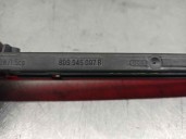 Recambio de luz central de freno para audi a3 (8l) 1.9 tdi referencia OEM IAM 8D9945097B  