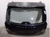 Replacement tailgate for Porsche Cayenne (92A) 3.0 Diesel OEM IAM reference 95851201104 95851201104 