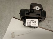 Recambio de mando elevalunas trasero izquierdo para renault clio v (b7_) 1.6 e-tech 140 (b7mu) referencia OEM IAM 254218388R 254