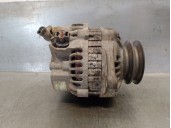 Recambio de alternador para ford ranger (es) 2.5 tdci cat referencia OEM IAM A2TC1479ZT WLAA15300A MITSUBISHI