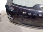Recambio de porton trasero para porsche cayenne (92a) 3.0 diesel referencia OEM IAM 95851201104 95851201104 