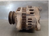 Recambio de alternador para ford ranger (es) 2.5 tdci cat referencia OEM IAM A2TC1479ZT WLAA15300A MITSUBISHI