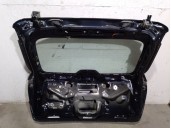 Replacement rear tailgate for Porsche Cayenne (92A) 3.0 Diesel OEM IAM reference 95851201104 95851201104 