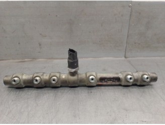 Recambio de rampa inyectora para alfa romeo 166 2.4 jtd cat referencia OEM IAM 0445215008 0445215008 BOSCH