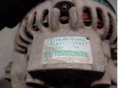 Recambio de alternador para ford ranger (es) 2.5 tdci cat referencia OEM IAM A2TC1479ZT WLAA15300A MITSUBISHI