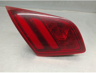 Recambio de piloto trasero izquierdo para peugeot 308 style referencia OEM IAM 9677818380 DE PORTON 5 PUERTAS