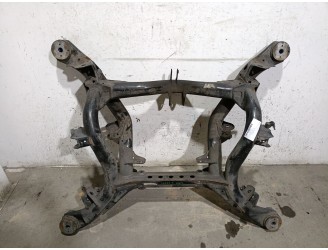 Recambio de puente trasero para porsche cayenne (92a) 3.0 diesel referencia OEM IAM 95833103100 95833103100 