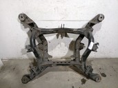 Replacement rear axle for Porsche Cayenne (92A) 3.0 Diesel OEM IAM reference 95833103100 95833103100 