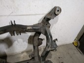 Recambio de puente trasero para porsche cayenne (92a) 3.0 diesel referencia OEM IAM 95833103100 95833103100 