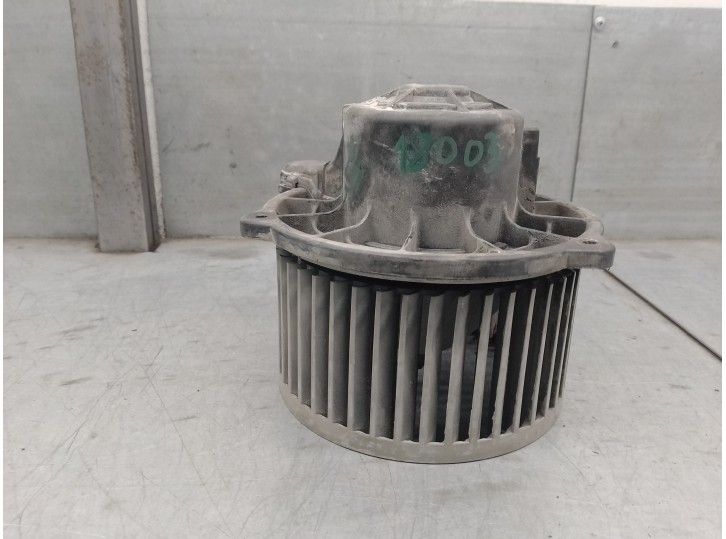 Recambio de motor calefaccion para ford ranger (es) 2.5 tdci cat referencia OEM IAM 1505611 