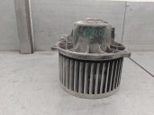 Recambio de motor calefaccion para ford ranger (es) 2.5 tdci cat referencia OEM IAM 1505611 