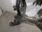 Replacement rear axle for Porsche Cayenne (92A) 3.0 Diesel OEM IAM reference 95833103100 95833103100 