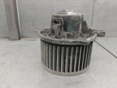Recambio de motor calefaccion para ford ranger (es) 2.5 tdci cat referencia OEM IAM 1505611 