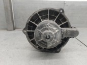Recambio de motor calefaccion para ford ranger (es) 2.5 tdci cat referencia OEM IAM 1505611 