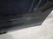 Recambio de puerta trasera izquierda para porsche cayenne (92a) 3.0 diesel referencia OEM IAM 95853301100 95853301100 