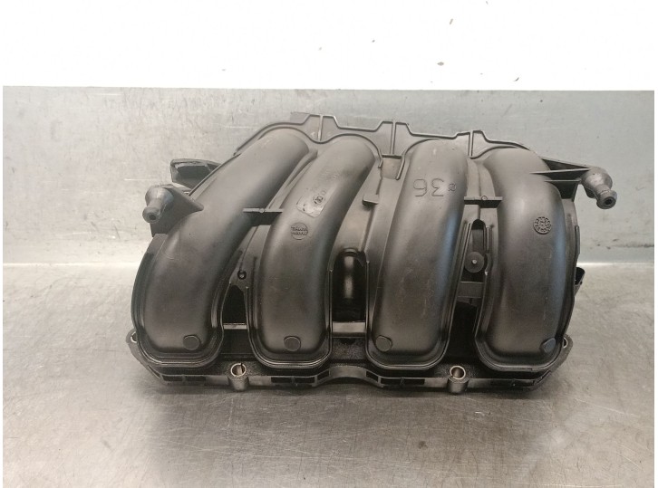 Recambio de colector admision para citroën c4 lim. 1.6 16v referencia OEM IAM V7604759780 0361S7 