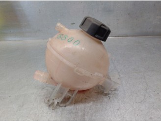 Recambio de deposito expansion para peugeot 308 style referencia OEM IAM 9678514680  