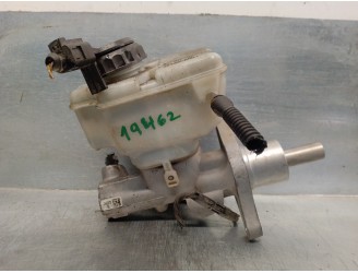 Recambio de bomba freno para seat altea xl (5p5) 2.0 tdi referencia OEM IAM 1K1611301D 03350886351 ATE