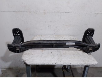 Recambio de refuerzo paragolpes delantero para porsche cayenne (92a) 3.0 diesel referencia OEM IAM 7P0807109D 95850510901 