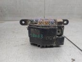 Recambio de caja reles / fusibles para ford ranger (es) 2.5 tdci cat referencia OEM IAM 53243WT01 