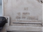 Recambio de faro antiniebla derecho para chrysler voyager (gs) 2.4 cat referencia OEM IAM 993717 95874 