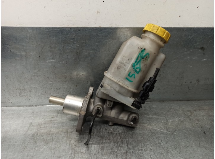 Recambio de bomba freno para alfa romeo 147 (190) 1.9 jtd distinctive referencia OEM IAM 320669663  