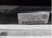 Recambio de refuerzo paragolpes delantero para porsche cayenne (92a) 3.0 diesel referencia OEM IAM 7P0807109D 95850510901 