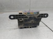 Recambio de caja reles / fusibles para ford ranger (es) 2.5 tdci cat referencia OEM IAM 53243WT01 