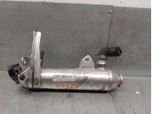 Recambio de enfriador egr para alfa romeo 166 2.4 jtd cat referencia OEM IAM 55199704 55199704 VALEO