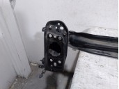 Recambio de refuerzo paragolpes delantero para porsche cayenne (92a) 3.0 diesel referencia OEM IAM 7P0807109D 95850510901 