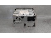 Replacement audio system / CD radio for Chevrolet Aveo 1.3 Diesel CAT OEM IAM reference 95127261 GM