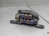 Recambio de caja reles / fusibles para ford ranger (es) 2.5 tdci cat referencia OEM IAM 53243WT01 