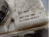 Recambio de bomba freno para seat altea xl (5p5) 2.0 tdi referencia OEM IAM 1K1611301D 03350886351 ATE