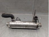 Recambio de enfriador egr para alfa romeo 166 2.4 jtd cat referencia OEM IAM 55199704 55199704 VALEO