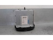 Replacement audio system / CD radio for Chevrolet Aveo 1.3 Diesel CAT OEM IAM reference 95127261 GM