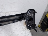 Recambio de refuerzo paragolpes delantero para porsche cayenne (92a) 3.0 diesel referencia OEM IAM 7P0807109D 95850510901 