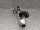 Recambio de enfriador egr para alfa romeo 166 2.4 jtd cat referencia OEM IAM 55199704 55199704 VALEO