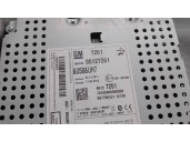 Replacement audio system / CD radio for Chevrolet Aveo 1.3 Diesel CAT OEM IAM reference 95127261 GM