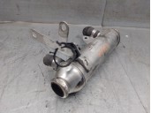 Recambio de enfriador egr para alfa romeo 166 2.4 jtd cat referencia OEM IAM 55199704 55199704 VALEO