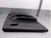 Recambio de guarnecido puerta trasera izquierda para peugeot 308 style referencia OEM IAM 98013171ZD 5 PUERTAS