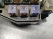 Recambio de caja reles / fusibles para ford ranger (es) 2.5 tdci cat referencia OEM IAM 53243WT01 
