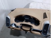 Recambio de salpicadero para porsche cayenne (92a) 3.0 diesel referencia OEM IAM 95855200303OK6 95855200303OK6 