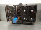 Recambio de caja reles / fusibles para chrysler voyager (gs) 2.4 cat referencia OEM IAM P4707794 P4707794 